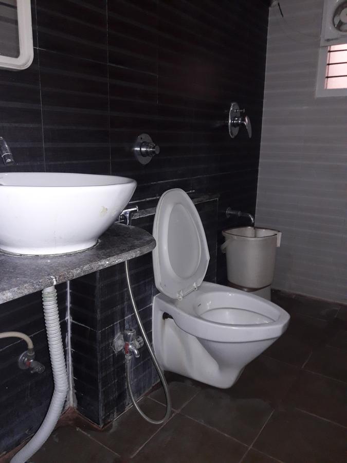 Vijaya Lakshmi Residency Hotel Bangalore Eksteriør billede