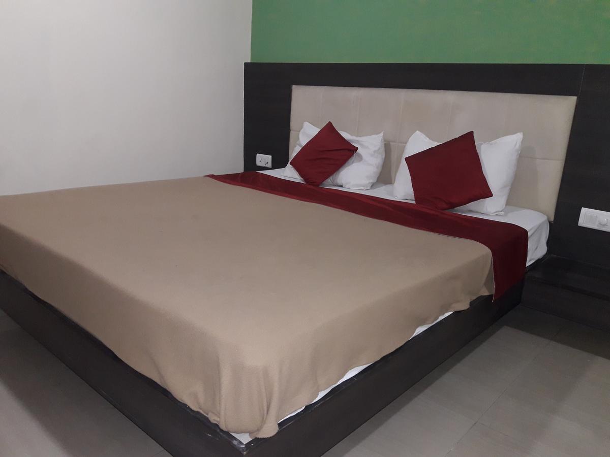 Vijaya Lakshmi Residency Hotel Bangalore Eksteriør billede