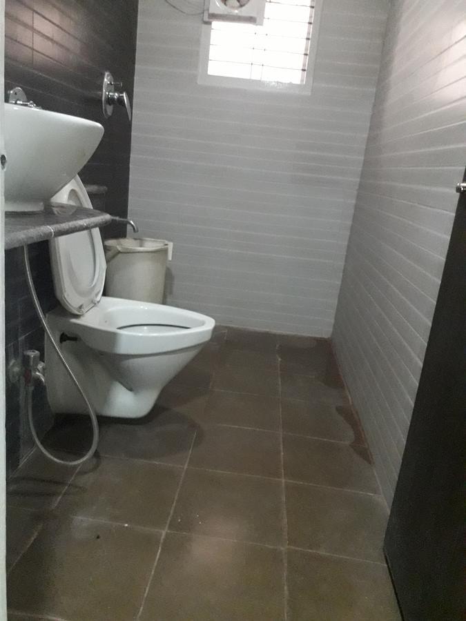 Vijaya Lakshmi Residency Hotel Bangalore Eksteriør billede